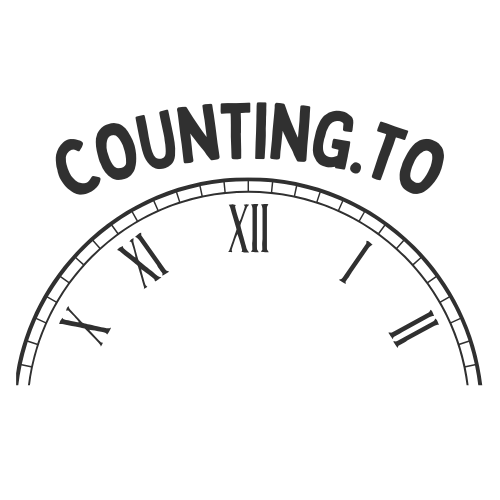 Counting.to